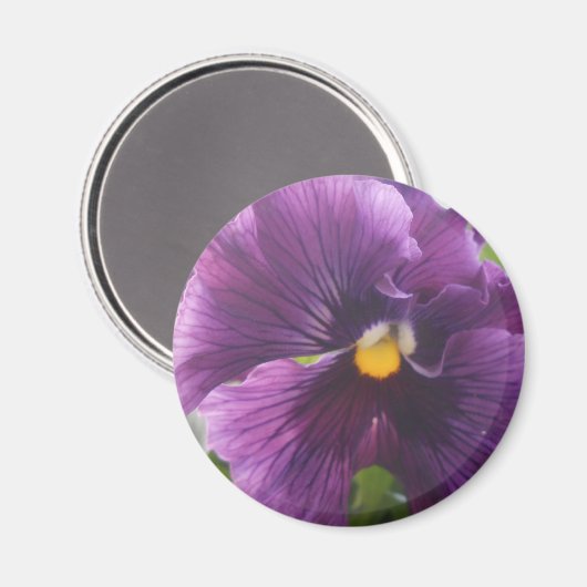 Mechteld Magneet (Voorkant / Achterkant)