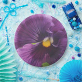 Mechteld Papieren Bordje (Feest)