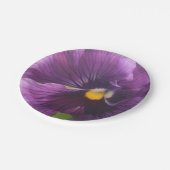 Mechteld Papieren Bordje (Gekanteld)