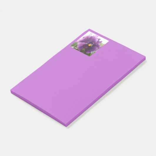 Mechteld Post-it® Notes (Schuin)