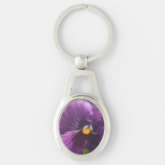 Mechteld Sleutelhanger (Voorkant)