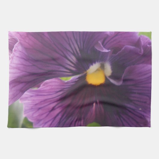 Mechteld Theedoek (Horizontaal)