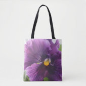 Mechteld Tote Bag (Voorkant)