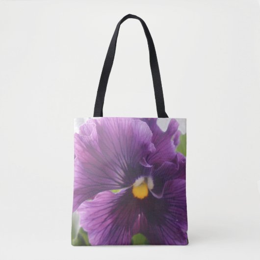 Mechteld Tote Bag (Voorkant)