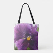 Mechteld Tote Bag (Achterkant)