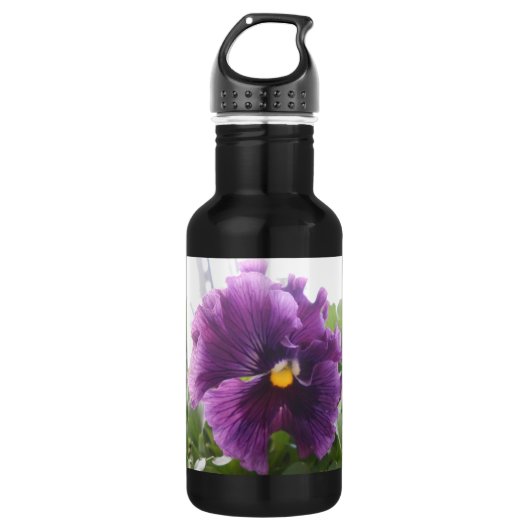 Mechteld Waterfles (Voorkant)