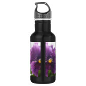 Mechteld Waterfles (Achterkant)