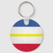 Mecklenburg-Vorpommern Sleutelhanger (Voorkant)