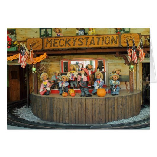 Meckystation Prater Wien (Voorkant Horizontaal)
