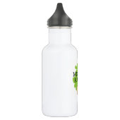 Meconium geluk waterflacon waterfles  (Links)