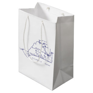 Med Bag Medium Cadeauzakje