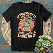 Med Lab Tech Lab Week T-shirt