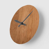 Med-Lt Houten Graan Ronde Klok (Hoek)