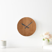 Med-Lt Houten Graan Ronde Klok (Huis)