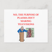 med school jome briefkaart (Voorkant)