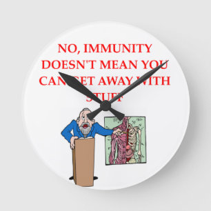 med school jome ronde klok