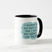 Med School of Hell Mok (Voorkant rechts)