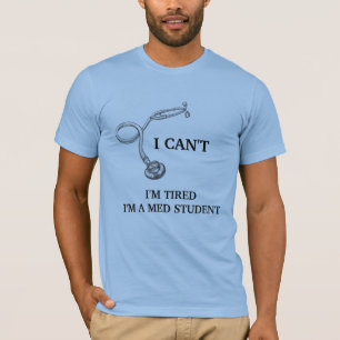 Med Student T-Shirt