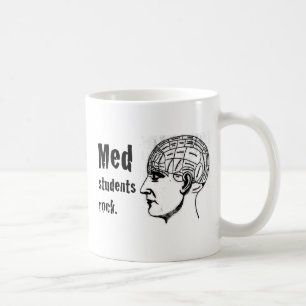 Med Students Rock Koffiemok