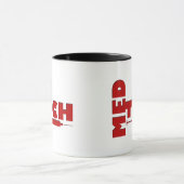 MED-TECH MICROSCOPE-SPUIT (MEDISCHE TECHNOLOGIE) MOK (Midden)