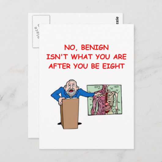 medaille briefkaart (Voorkant / Achterkant)