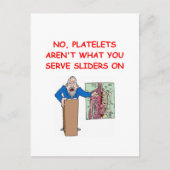 medaille briefkaart (Voorkant)