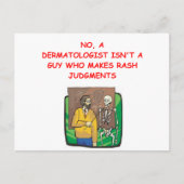 medaille briefkaart (Voorkant)