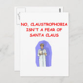 medaille briefkaart (Voorkant / Achterkant)