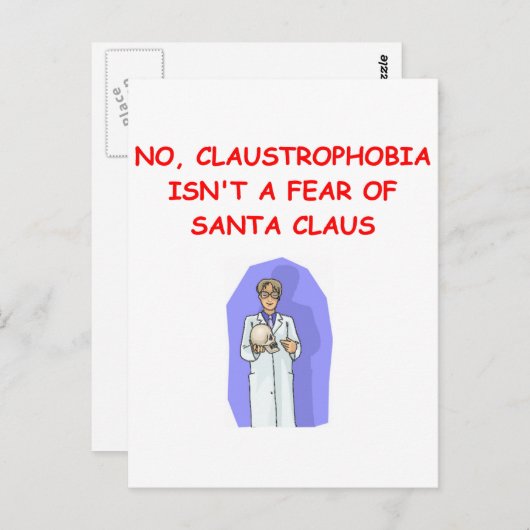 medaille briefkaart (Voorkant / Achterkant)