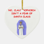 medaille keramisch ornament (Voorkant)