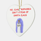 medaille keramisch ornament (Links)