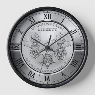 Medaille van Eer Herdenking Zilveren Dollar ~ * ~