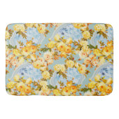 Medailles en Rozen Badmat (Voorkant)