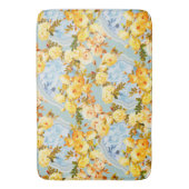 Medailles en Rozen Badmat (Voorkant Verticaal)