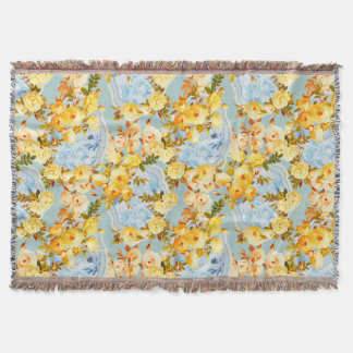 Medailles en Rozen Deken