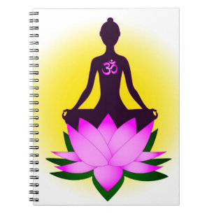 Medailles notebook notitieboek