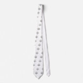 medaka g5 stropdas (Voorkant)