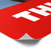 Medal of Honor Child - Koop oorlogsobligaties Poster (Hoek)