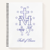 Medal of Our Lady of Graces Miraculous Medal