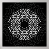 medalhão poster (Voorkant)