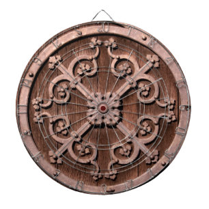 Medallion Dart Board Dartbord