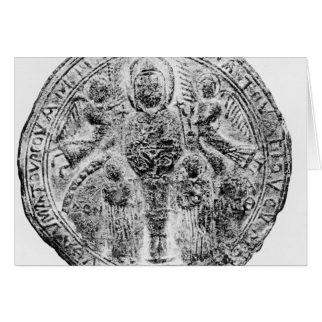 Medallion gedecoreerd in de cloisonne-techniek (Voorkant Horizontaal)