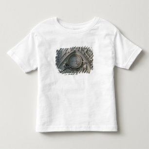 Medallion met Emperor Constantine Kinder Shirts
