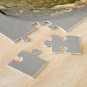 Medallion met Jonah en de walvis, Roman, 4t Legpuzzel (Zijkant)