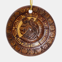 Medallion Munt Ornament, Inheemse Amerikaanse Indi