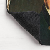 medallion Portrait of the Comte Esteve, 1804 Muismat (Hoek)