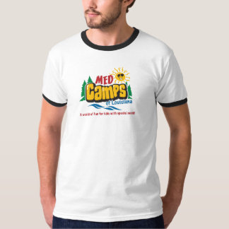MedCamps-t-shirt T-shirt