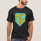 Meddling Guardians Clan Logo Shirt 2 (Voorkant)