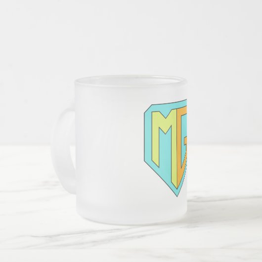 Meddling Guardians, vooringenomen Mok (Voorkant links)