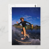 MeddockPhoto_Briefkaart_WSkate Briefkaart (Voorkant / Achterkant)